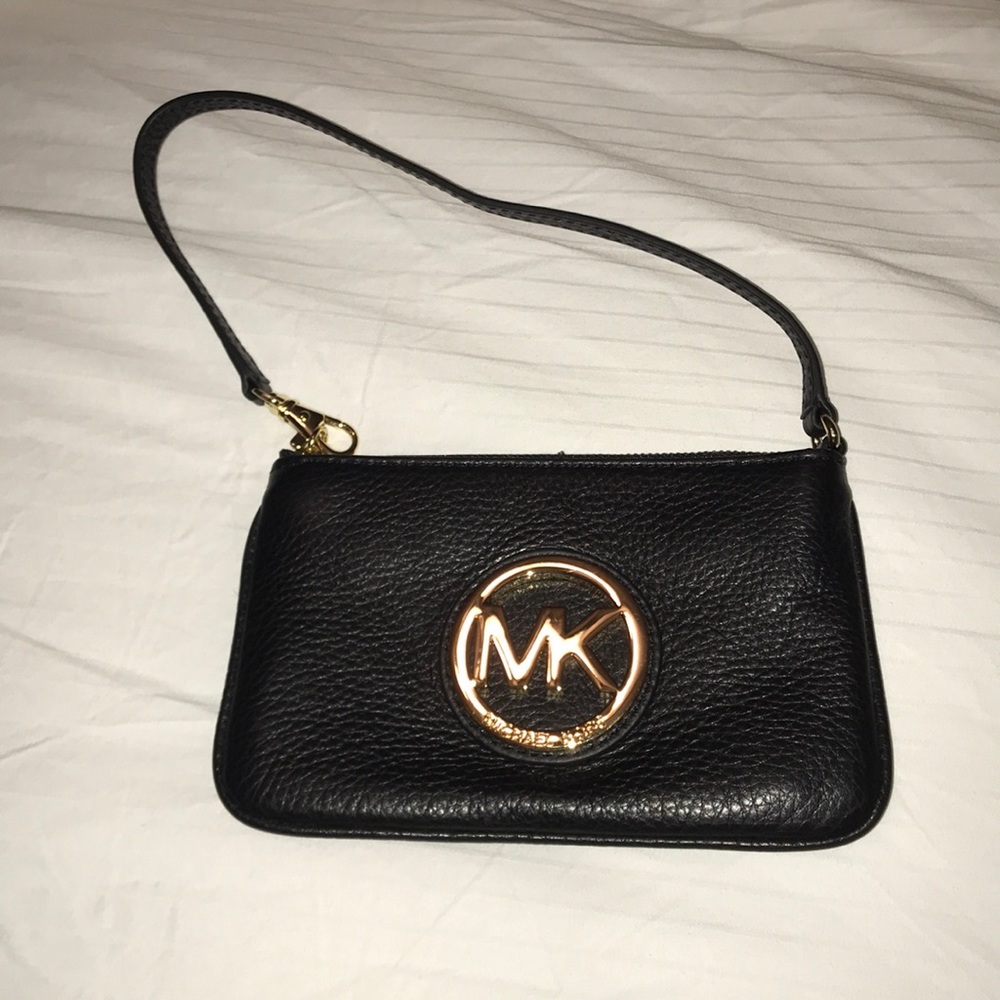 Michael Kors Wristlet